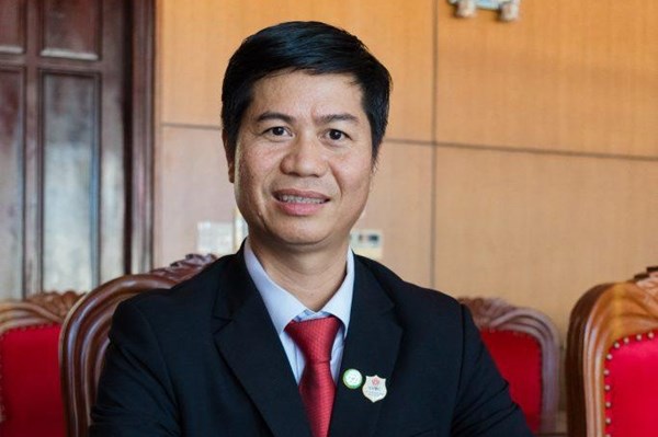 Ngày Doanh nhân Việt Nam 13/10: Kiên định giá trị thực bằng sự tử tế