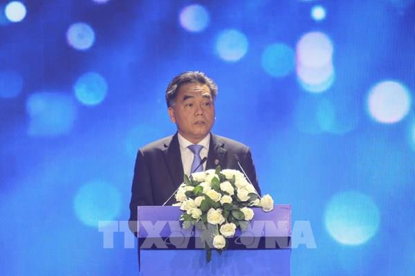 Vinh danh 50 doanh nghiệp, tổ chức “Thương hiệu Vàng TP. Hồ Chí Minh” năm 2026