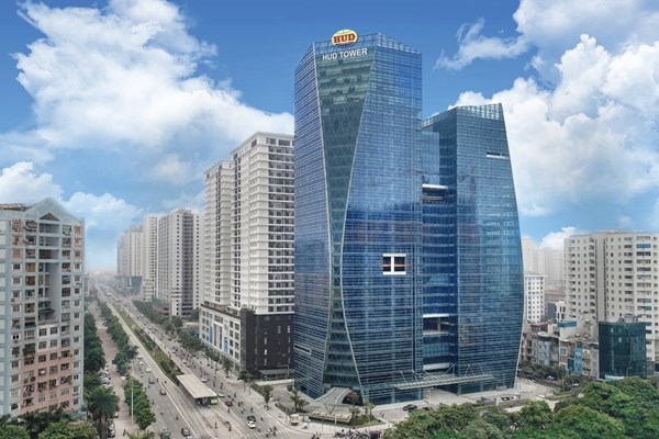 HUD nộp ngân sách vượt 48% kế hoạch cả năm