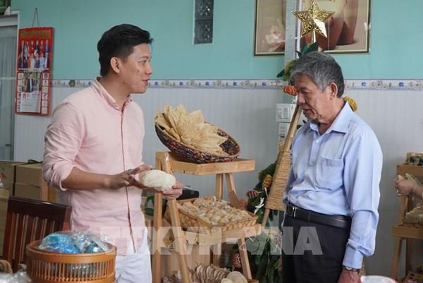 Đồng Tháp kiến tạo hệ sinh thái khởi nghiệp, đổi mới sáng tạo