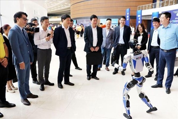 Hải Phòng triển khai nhiều nhiệm vụ về khoa học công nghệ và chuyển đổi số