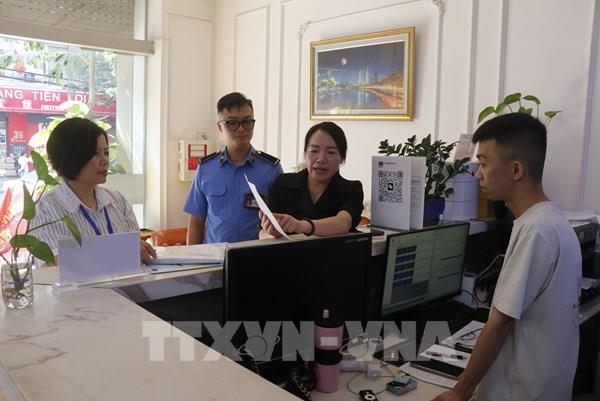 Chấn chỉnh hoạt động quảng cáo, bảo đảm mỹ quan đô thị