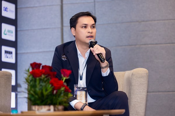 Hệ sinh thái đối tác mở ra dư địa tăng trưởng mới cho tài chính tiêu dùng