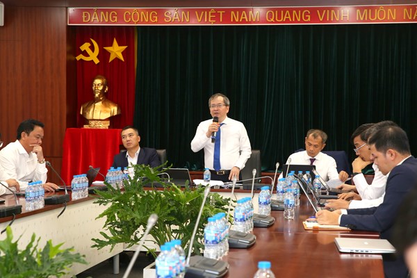 Tối ưu hoạt động cốt lõi và đầu tư năng lượng xanh, BSR mở rộng không gian tăng trưởng 