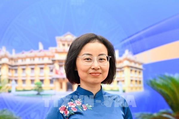 Quan hệ hữu nghị Việt Nam-Đan Mạch phát triển ngày càng sâu rộng, thực chất và hiệu quả