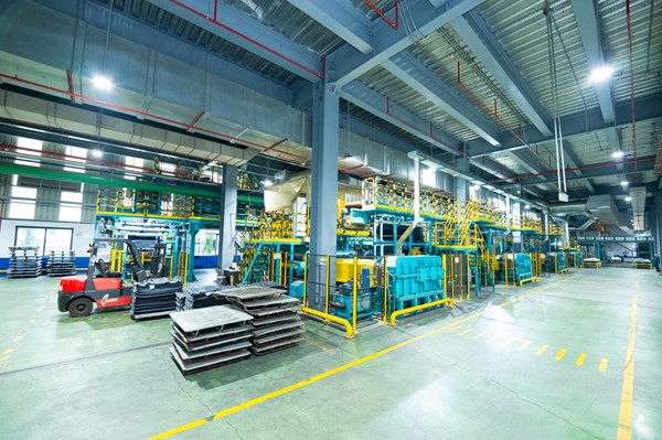 DRC kiện toàn nhân sự lãnh đạo, thay đổi người đại diện theo pháp luật 