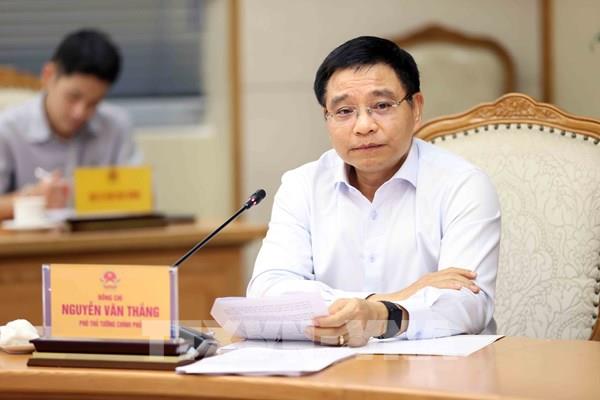 Yêu cầu giảm lãi suất cho vay từ 1,5 - 2% đối với sản xuất, kinh doanh và lĩnh vực ưu tiên