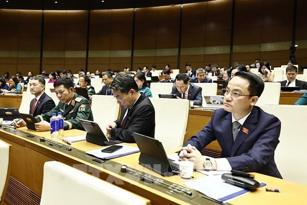 Báo cáo kết quả thực hiện kế hoạch phát triển kinh tế - xã hội năm 2026; dự kiến kế hoạch phát triển kinh tế - xã hội năm 2027 (Phần 1)