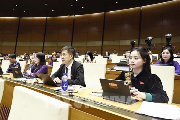 Báo cáo kết quả thực hiện kế hoạch phát triển kinh tế - xã hội năm 2026; dự kiến kế hoạch phát triển kinh tế - xã hội năm 2027 (Phần 2)