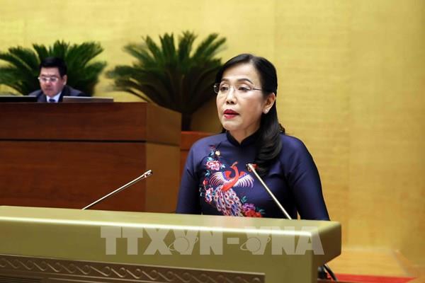 Chính phủ trình dự án sửa đổi Luật Bưu chính và Luật Đo lường