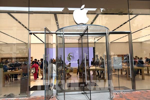 iPhone Duo mở bán: Cháy hàng nhanh dù giá đắt