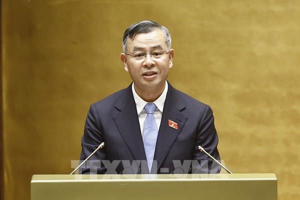 Kỳ họp thứ 2, Quốc hội khóa XV: Cơ cấu chi ngân sách hợp lý, ưu tiên nguồn lực cho đầu tư phát triển