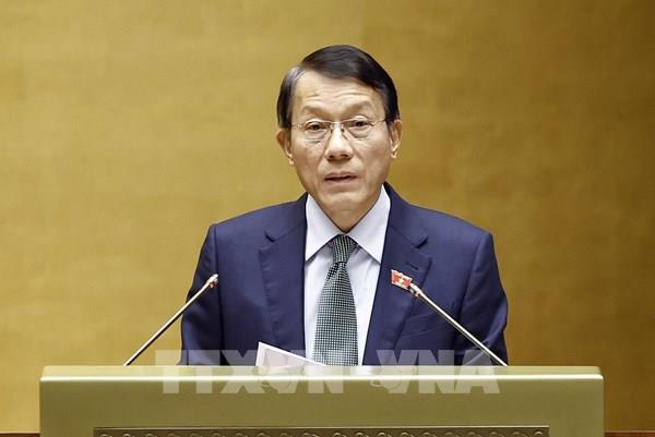 Ứng dụng khoa học, công nghệ và chuyển đổi số trong hoạt động điều tra hình sự