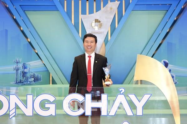 Thương hiệu Quốc gia Việt Nam 2026: ETC ghi dấu hành trình hơn 20 năm làm chủ công nghệ Việt