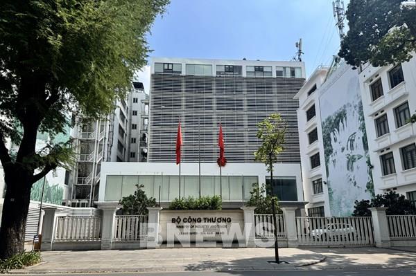 Bộ Công Thương đấu giá 139.000 tấn hạn ngạch nhập khẩu đường năm 2026