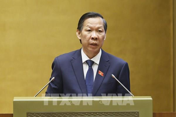Quốc hội: Khắc phục tình trạng "cò mồi", trục lợi trong đấu giá tài sản