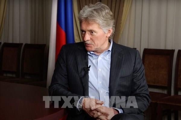 Điện Kremlin nêu khả năng tổ chức thượng đỉnh Nga – Mỹ – Trung.
