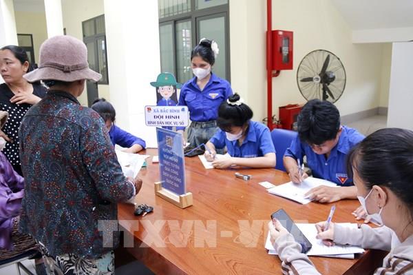 Lâm Đồng yêu cầu làm việc cuối tuần, phấn đấu tăng trưởng GDP từ 10%
