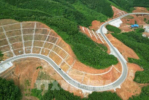 Thái Nguyên đẩy tiến độ loạt dự án giao thông nghìn tỷ