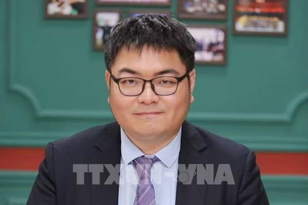 Củng cố sự ổn định tổng thể của quan hệ Việt Nam - Trung Quốc
