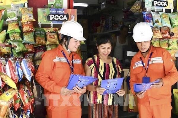 Nhận diện nguy cơ cháy nổ điện sinh hoạt, sản xuất và kinh doanh