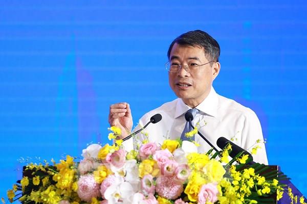 Kết luận của Thủ tướng Chính phủ Lê Minh Hưng tại Chương trình đối thoại với thanh niên