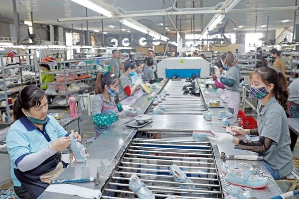 Quan hệ thương mại Việt Nam – EU trước những chuyển động mới