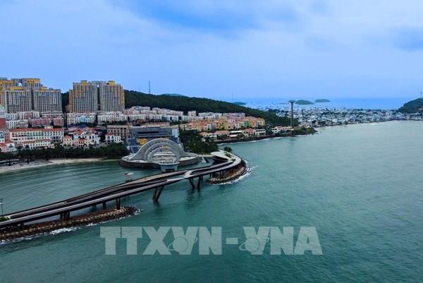APEC 2027: An Giang hoàn thiện đề án khu kinh tế đặc biệt Phú Quốc