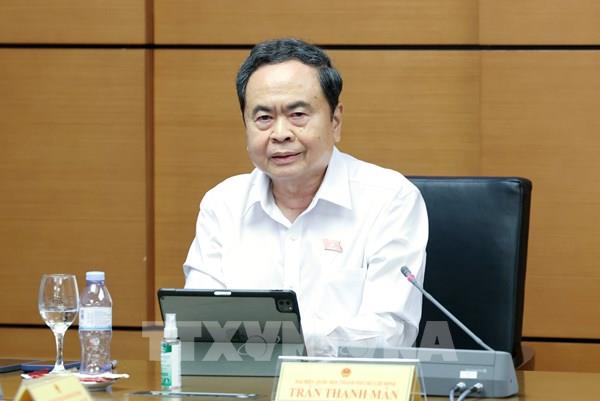 Quốc hội: Hoàn thiện cơ chế giá điện, hài hòa lợi ích Nhà nước, doanh nghiệp và người dân
