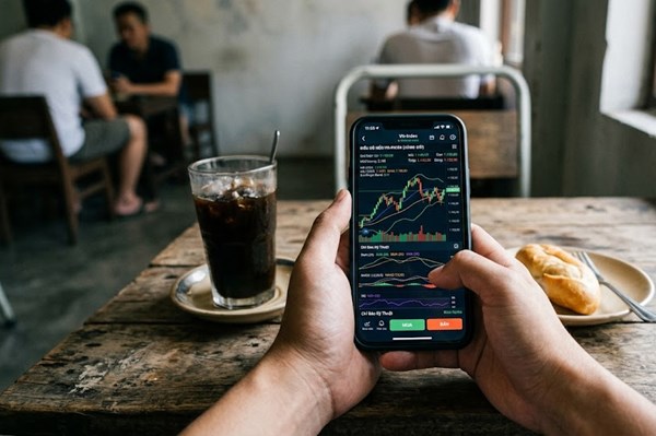Cổ phiếu đáng chú ý ngày 23/10: GMD, NKG, DCM