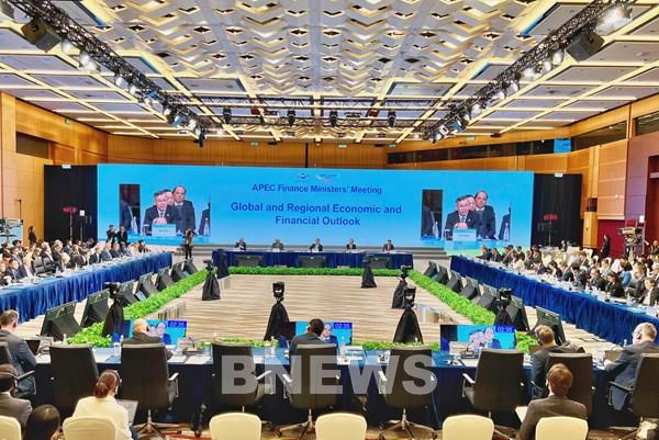 Ngày 21/10, Việt Nam sẽ chính thức được trao vai trò chủ nhà năm APEC 2027