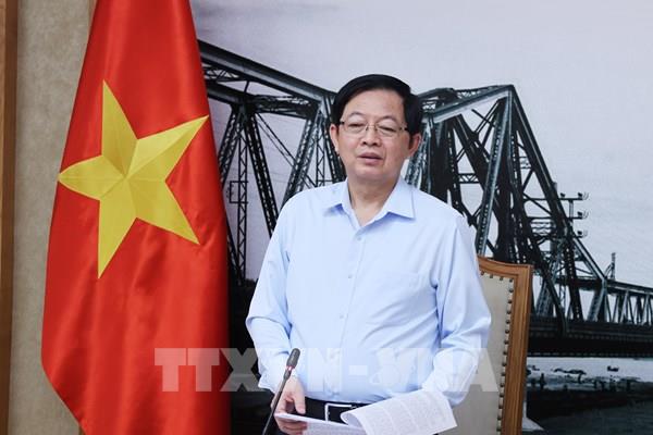 Thống nhất chỉ tiêu, phương pháp đo lường đóng góp của kinh tế số vào GDP