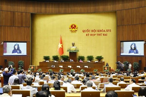 Kỳ họp thứ 2, Quốc hội khóa XVI: Cắt giảm khâu trung gian để thuốc và trang thiết bị y tế có mức giá hợp lý
