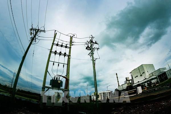 Bức tranh năng lượng Cần Thơ qua quy hoạch 56 dự án điện