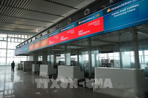 ACV chi 6.300 tỷ đồng thanh toán nhà thầu, thúc tiến độ sân bay Long Thành