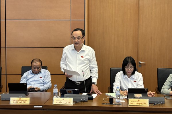 Mở rộng đối tượng tham gia, cải cách thủ tục bảo hiểm xã hội