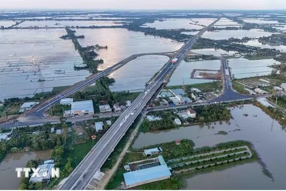 Cần Thơ đặt mục tiêu kinh tế số chiếm 30% GRDP vào năm 2030