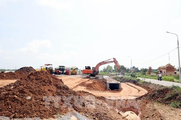 Hà Nội yêu cầu làm rõ trách nhiệm tại các dự án khởi công năm 2025 chậm tiến độ