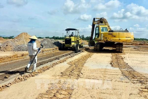 Đà Nẵng đầu tư hơn 488 tỷ đồng xây khu tái định cư dự án đường sắt tốc độ cao