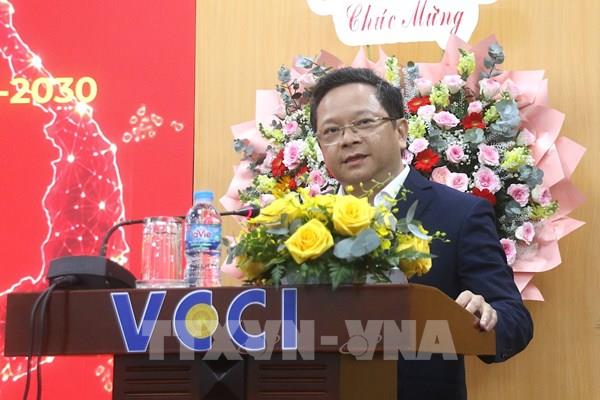 Doanh nghiệp muốn bứt phá, không thể chậm tái cấu trúc