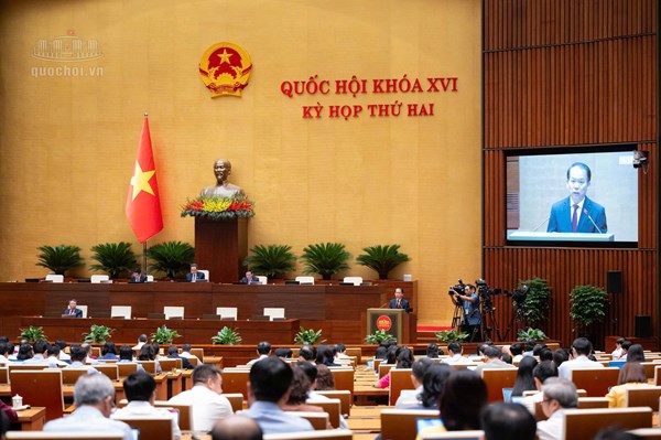 Dự thảo Luật Nhà ở (sửa đổi) thêm chương về nhà cho thuê, cắt giảm 3/4 điều kiện kinh doanh