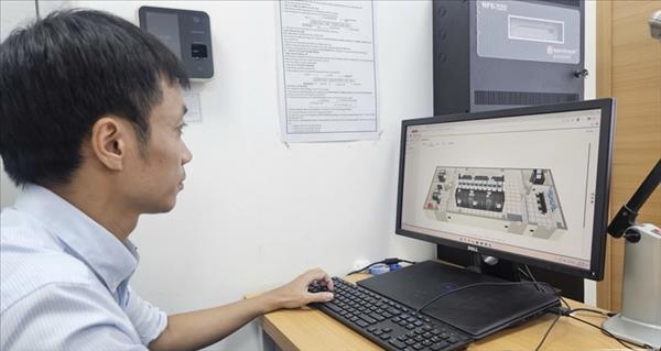 Nghị quyết 57-NQ/TW: Chuyển đổi số lan tỏa trong Bộ Công Thương