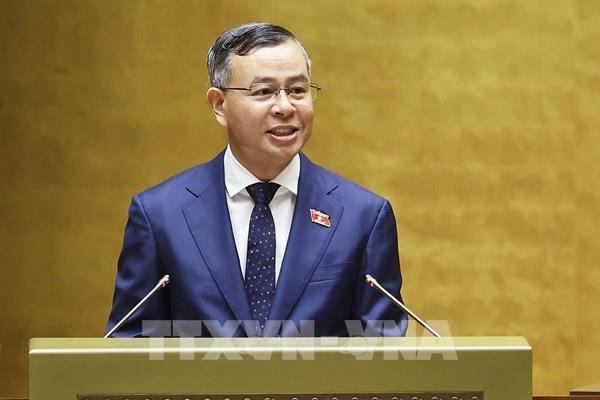 Kỳ họp thứ hai, Quốc hội khóa XVI: Đề xuất đánh thuế 0,2% đất bỏ hoang