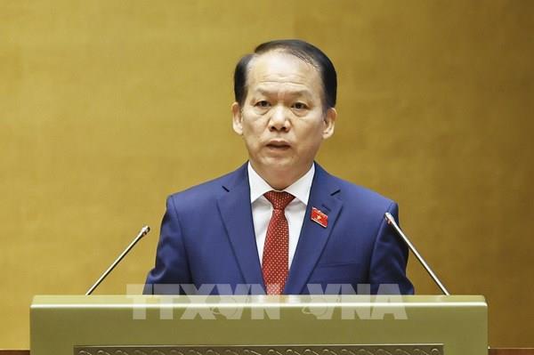 Tháo gỡ vướng mắc pháp luật, khơi thông nguồn lực phát triển