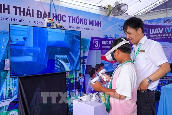 Tây Ninh siết bảo vệ sở hữu trí tuệ trên không gian số