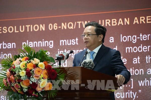 Khai mạc Diễn đàn Phát triển bền vững Việt Nam năm 2026