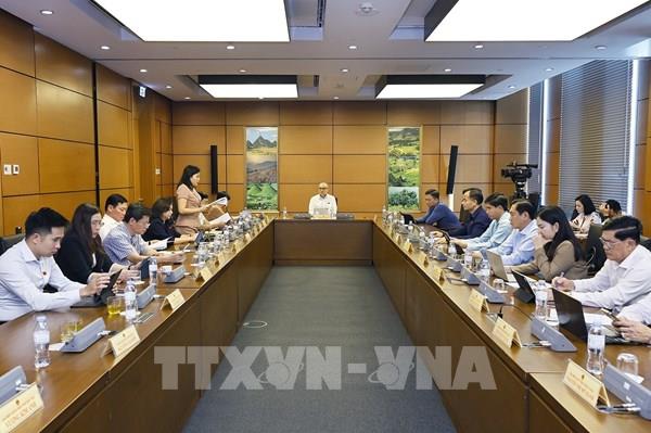 Kỳ họp thứ hai, Quốc hội khóa XVI: Ưu đãi thuế phải đúng đối tượng, tránh thất thu ngân sách