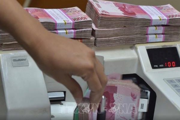 Indonesia phạt kỷ lục gần 117 triệu USD vì vi phạm thị trường chứng khoán