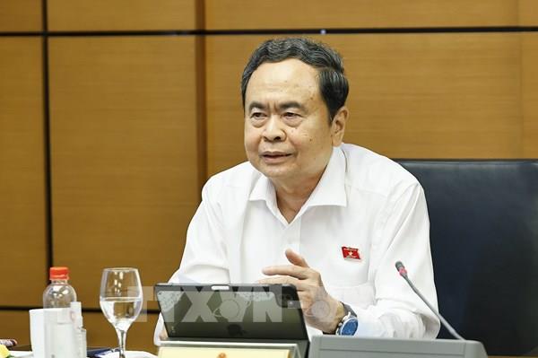 Cải cách thủ tục hành chính, không đánh đổi môi trường lấy tăng trưởng đơn thuần