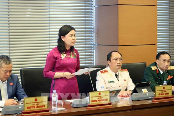 Làm rõ cơ sở xây dựng cơ chế riêng cho công nghiệp văn hóa